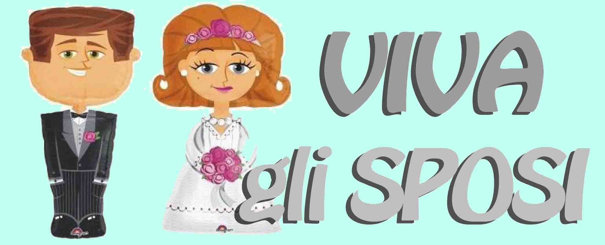 articolo per matrimonio