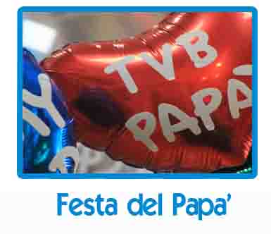 Festa del Papa'