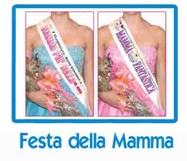 Festa della Mamma 