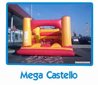 Mega Castello