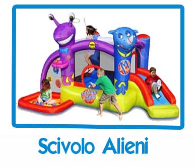 Scivolo 