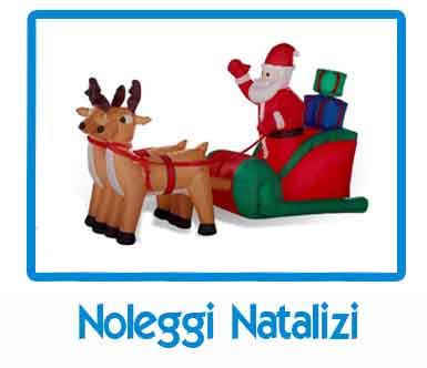 Noleggi Natalizi