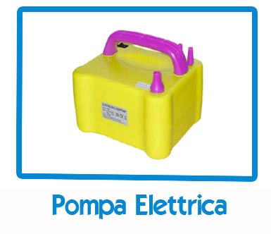 Pompa Elettrica