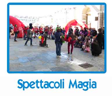 Spettacoli Eventi