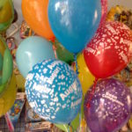 palloncini compleanno 30 anni