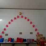 palloncini natale