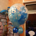 palloncini 18 anni
