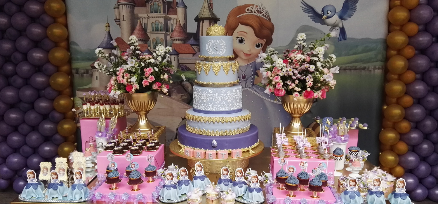 Animazione feste a tema - Happyparty shop