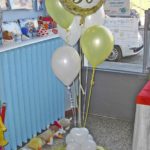 palloncini anniversario