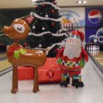 palloncini natale