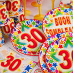 coordinato 30 anni