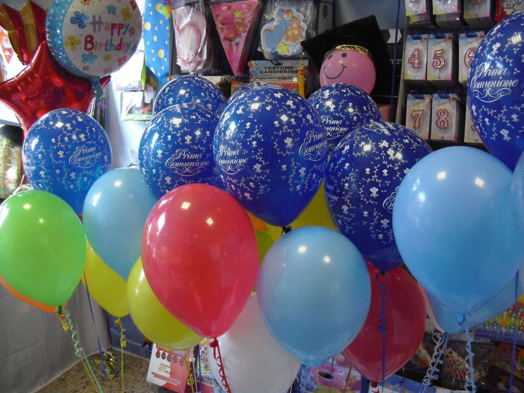 Palloncini 30 Anni Compleanno, Decorazioni 30 Anni Compleanno Donna, (H7U)