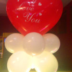 palloncino-i love you- san valentino