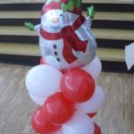 palloncini natale