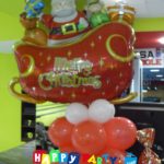 palloncini natale