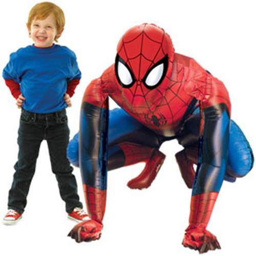 Palloncino Spiderman Torino