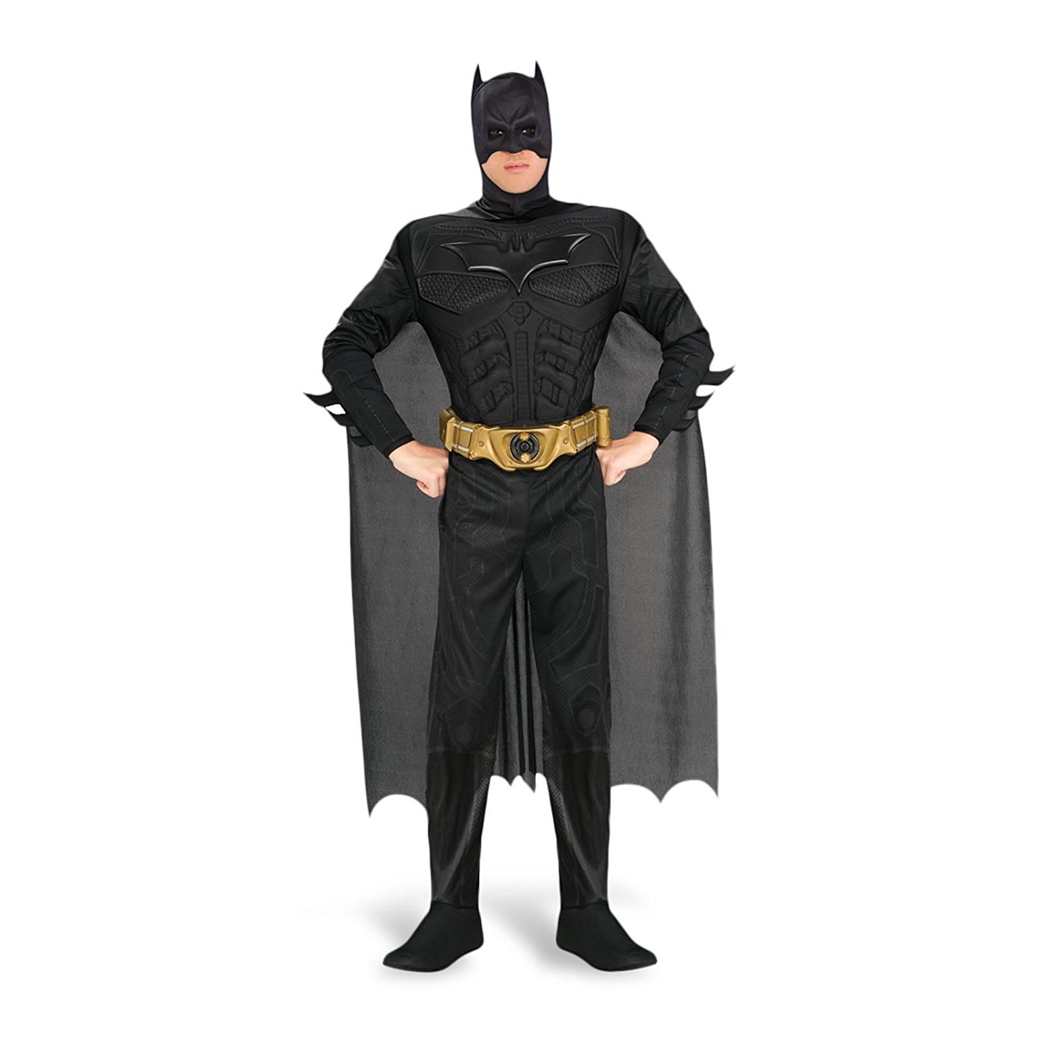 costume batman uomo