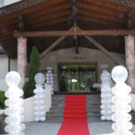 decorazione-palloncini-colonne