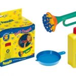 bolle di sapone