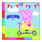 peppa-pig-tovagliolo