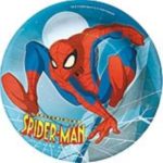 piatti-spider-man