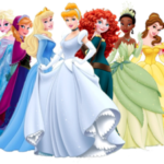principesse