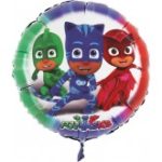 Mascotte-PJ-mask-Super-Pigiamini-palloncini