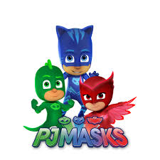 PJ-mask