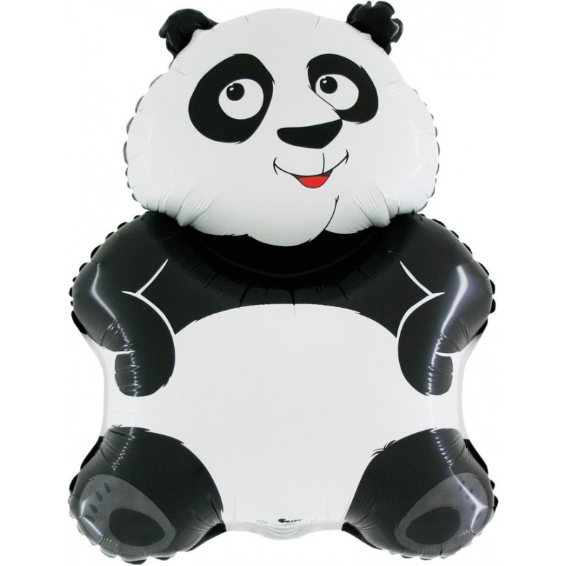 palloncini-kung fu panda