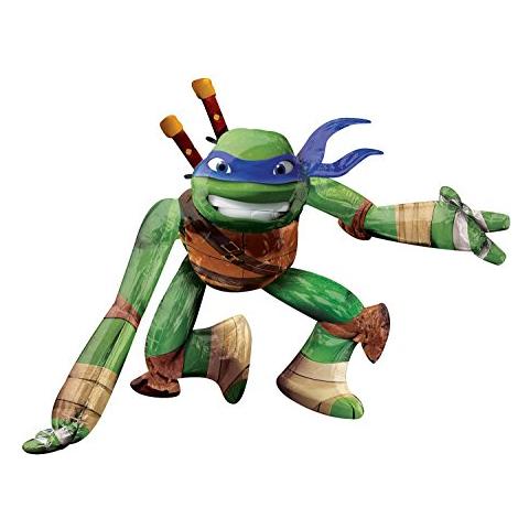 palloncini-tartarughe ninja