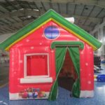CASETTA DI NATALE