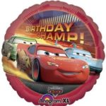 palloncino cars 2