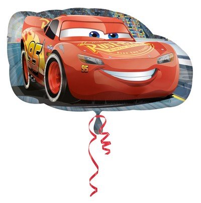 palloncino cars