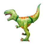 palloncino dinosauro