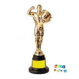 Vendita Statuetta Premio Oscar e Tapiro 