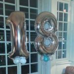 festa 18 anni