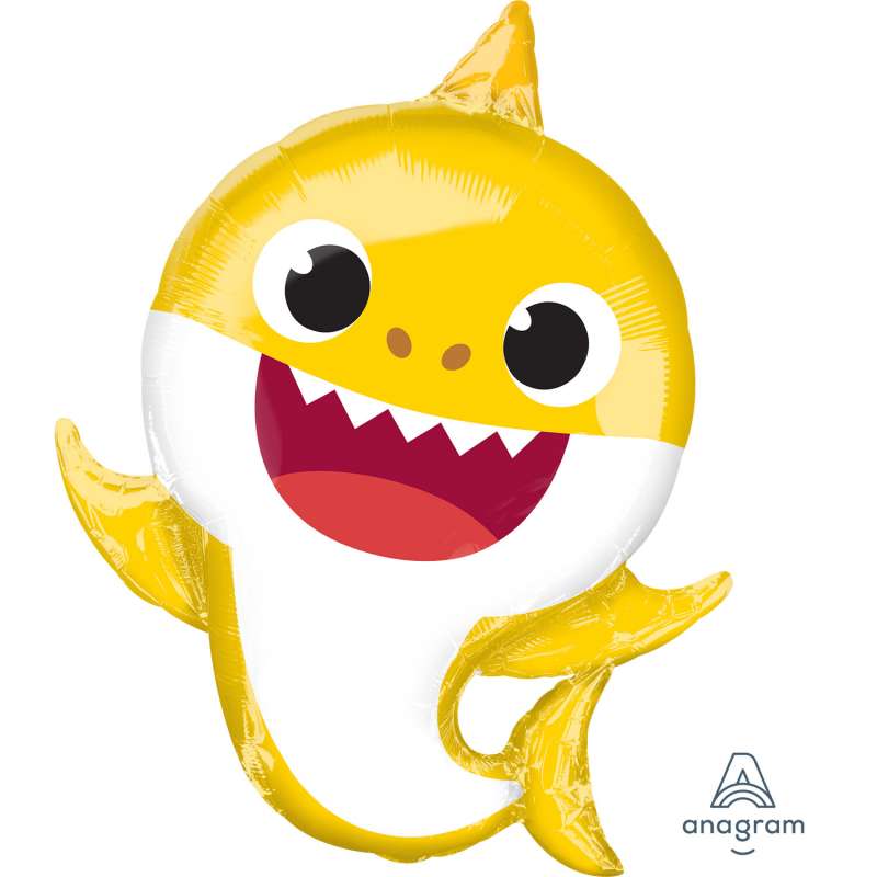 palloncino-26-super-shape-baby-squalo-baby-shark