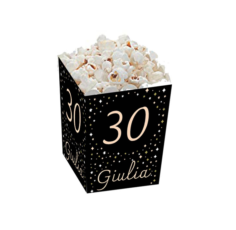contenitore popcorn 30 anni contenitore popcorn 30 anni