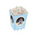 contenitore popcorn 1 anno
