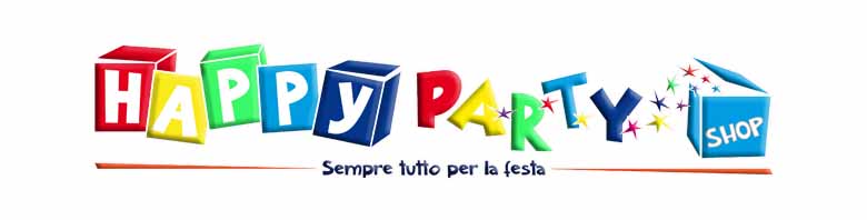 Happy Party Shop