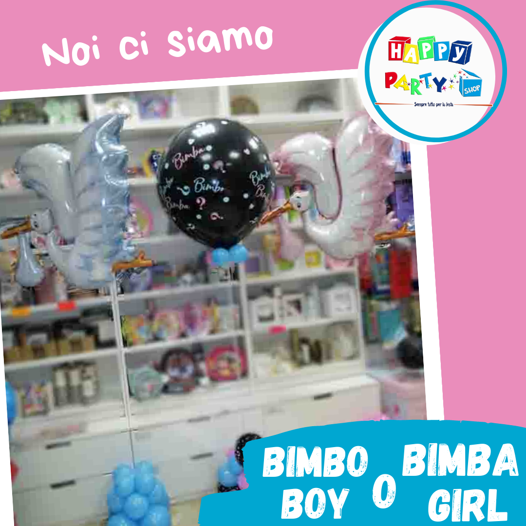 mongolfiera palloncino scoperta del bambino bambina