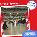 eventi unici natale