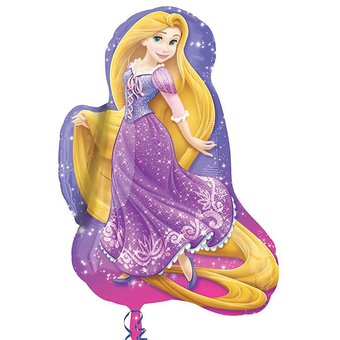 Rapunzel