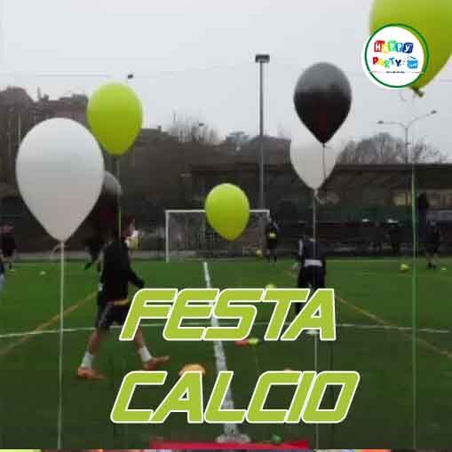 animazione-festa-calcio-compleanno-addobbi