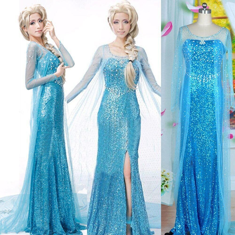 noleggio-costume elsa