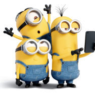 festa a tema minions