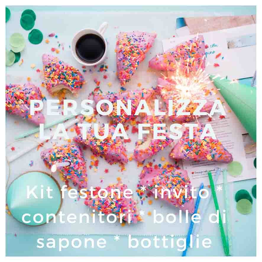kit personalizzati