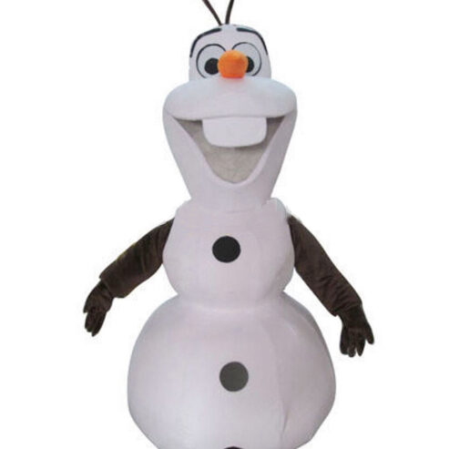 noleggio-mascotte-olaf