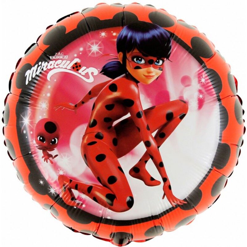 palloncini-ladybug-miraculous