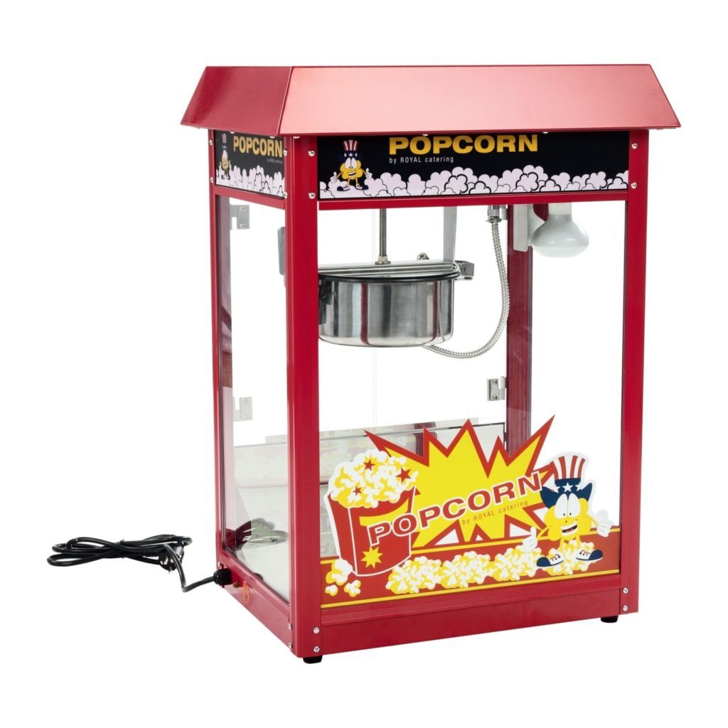 popcorn